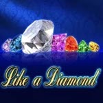 Like a Diamond