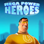Mega Power Heroes