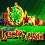 More Lucky & Wild
