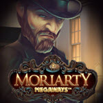 Moriarty Megaways