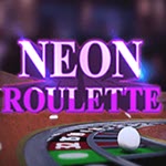 Neon Roulette