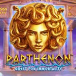Parthenon: Quest for Immortality