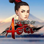 Power of Asia