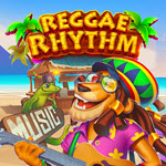 Reggae Rhythm