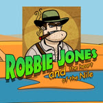 Robbie Jones