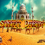 Sahara’s Dreams