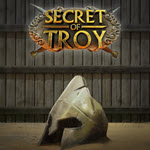 Secret of Troy: Jackpot Wars