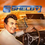 Shelby Online Video Slot