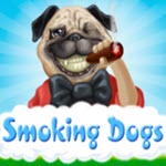 Smoking Dogs