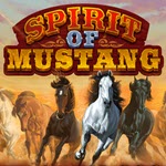 Spirit of Mustang