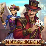 Steampunk Bandits