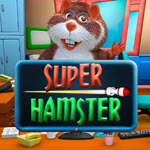 Super Hamster
