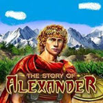 The Story Of Alexander