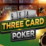 Three Card Poker (Gameplay)