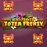 Tiki Fruits Totem Frenzy