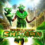 Treasure Of Shaman