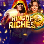 WBC Ring of Riches