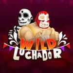 Wild Luchador