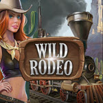 Wild Rodeo