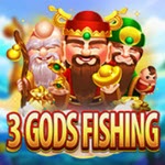 3 Gods Fishing