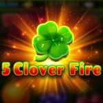 5 Clover Fire