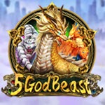 5 God Beast