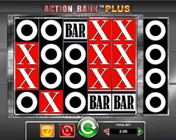 Action Bank Plus