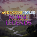 Age of the Gods Norse: Norse Legends