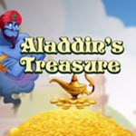 Aladdin’s Treasure