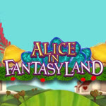 Alice in Fantasyland