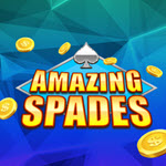 Amazing Spades