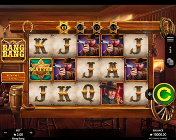 Bang Bang
