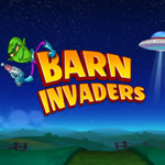 Barn Invaders