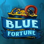 Blue Fortune