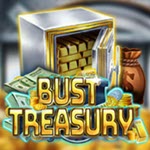 Bust Treasury