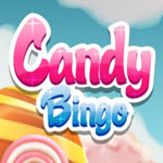 Candy Bingo (Salsa Technology)