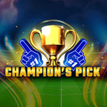 Champions Pick