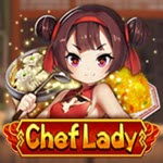 Chef Lady