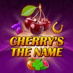 Cherry’s The Name
