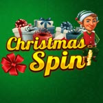 Christmas Spin