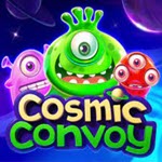 Cosmic Convoy