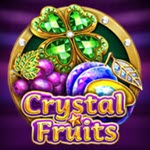 Crystal Fruits (Dragoon Soft)