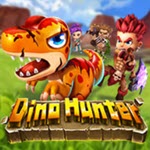 Dino Hunter