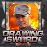Drawing Sword