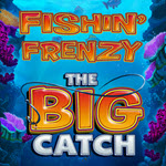 Fishin Frenzy The Big Catch