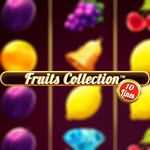 Fruits Collection 10 Lines