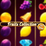 Fruits Collection 20 Lines