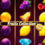 Fruits Collection 30 Lines