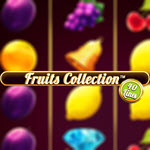 Fruits Collection 40 Lines