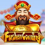 Fushen Coming